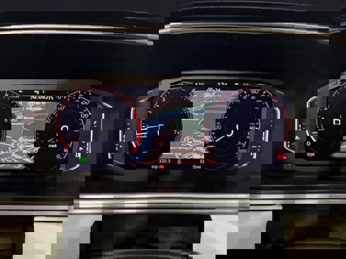 New 2025 Volkswagen Taos SEL image 14