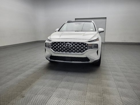 Used 2023 Hyundai Santa Fe SEL w/ Premium Package image 15