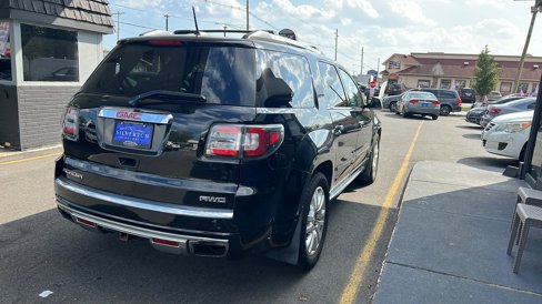 Used 2016 GMC Acadia Denali image 6