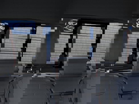 New 2025 Ford Ranger Raptor image 22