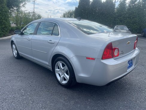 Used 2012 Chevrolet Malibu LS w/ LS Uplevel Package image 7