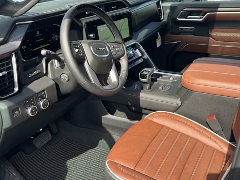 New 2026 GMC Sierra 1500 Denali Ultimate image 24