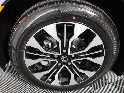New 2026 Honda Odyssey Elite image 28