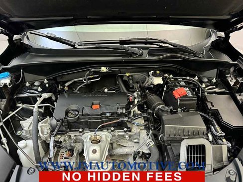Used 2024 Honda HR-V Sport image 10