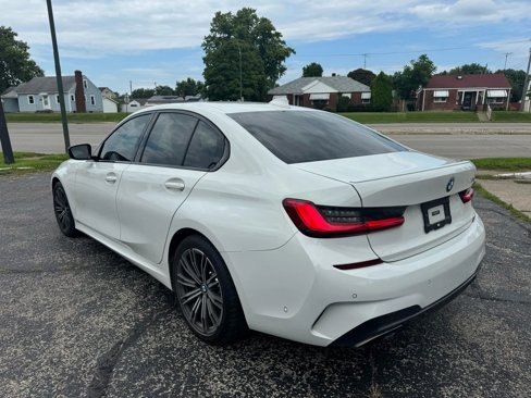 Used 2020 BMW M340i xDrive w/ Parking Assistance Package image 6