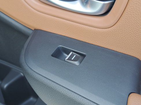 New 2026 Honda Passport TrailSport Elite image 12