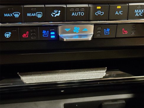 New 2025 Ford F250 Lariat w/ Chrome Package image 20