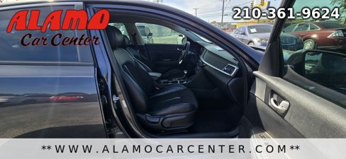 Used 2019 Kia Optima S image 15