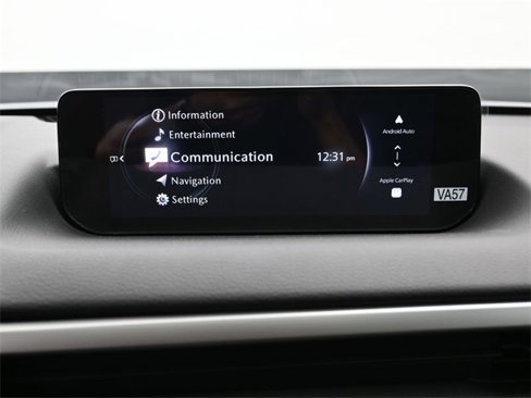 New 2025 MAZDA CX-50 AWD 2.5 S w/ Cargo Package image 11