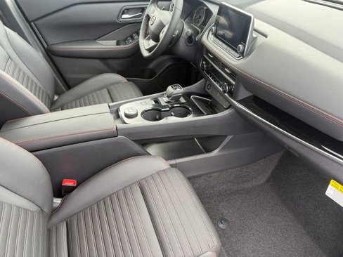 New 2026 Nissan Rogue SV image 22