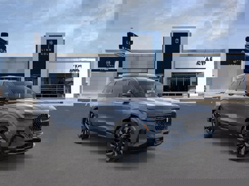 New 2025 Lincoln Nautilus Reserve w/ Jet Appearance Package image 7