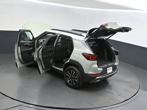 New 2026 Chevrolet TrailBlazer ACTIV w/ Convenience Package image 45
