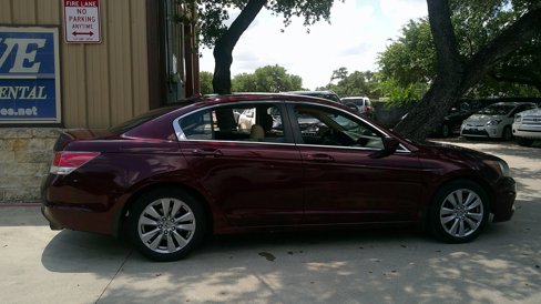 Used 2012 Honda Accord EX-L image 8