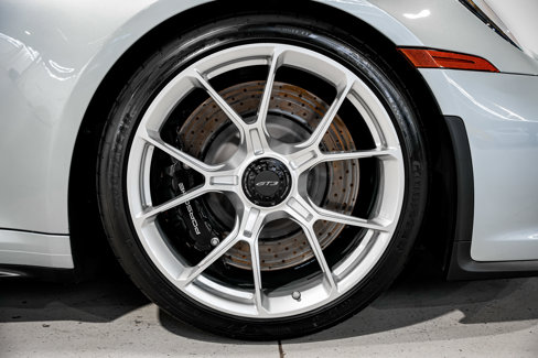 Used 2022 Porsche 911 GT3 image 46