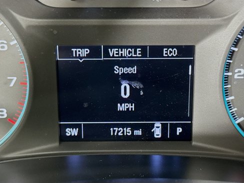 Used 2025 Chevrolet Malibu LS image 15