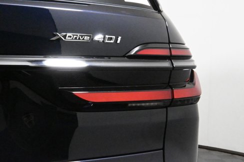 New 2026 BMW X7 xDrive40i w/ M Sport Package image 13