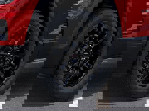 New 2026 GMC Terrain Elevation image 9
