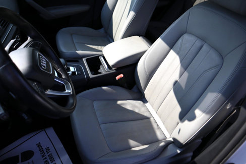 Used 2018 Audi Q5 Prestige w/ Prestige Package image 22