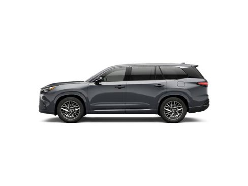 New 2025 Lexus TX 350 AWD image 7