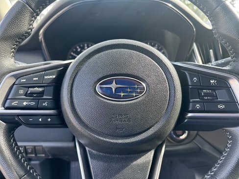 Used 2024 Subaru Outback Premium image 12