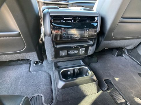 New 2025 Jeep Wagoneer Series II image 27