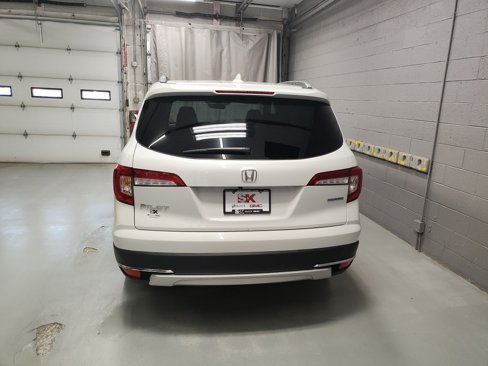 Used 2022 Honda Pilot Touring image 22
