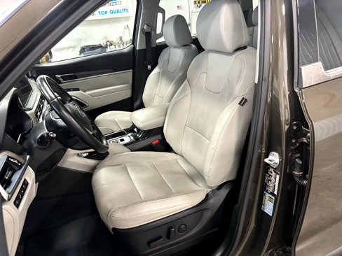 Used 2021 Kia Telluride EX w/ EX Premium Package image 26