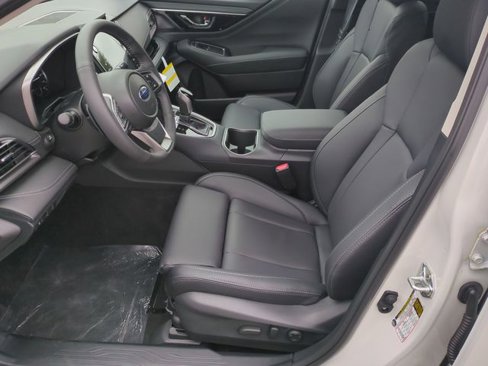 New 2025 Subaru Outback Limited image 16