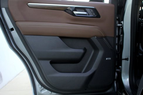 New 2026 Chevrolet Tahoe High Country w/ Sun And Tow Package image 21