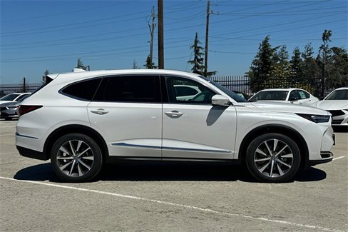 New 2026 Acura MDX w/ Technology Package image 4