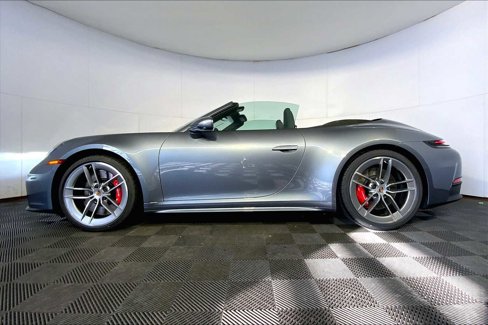 New 2026 Porsche 911 Carrera S image 2