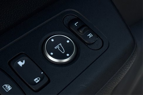 Used 2024 Honda CR-V EX-L image 33