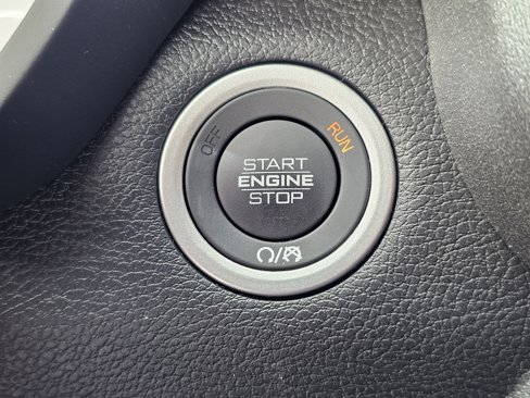 New 2026 RAM 3500 Tradesman w/ Chrome Appearance Group image 24