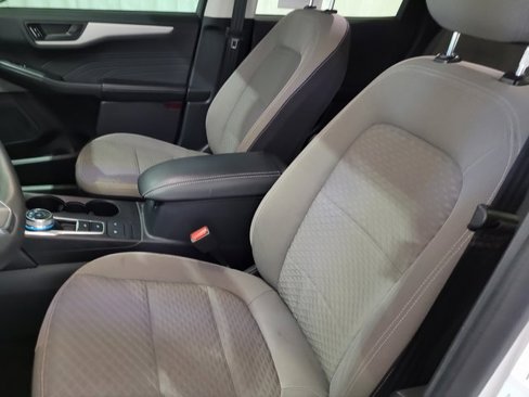 Used 2022 Ford Escape SE image 28