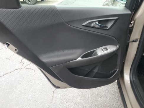Used 2024 Chevrolet Malibu LT image 11