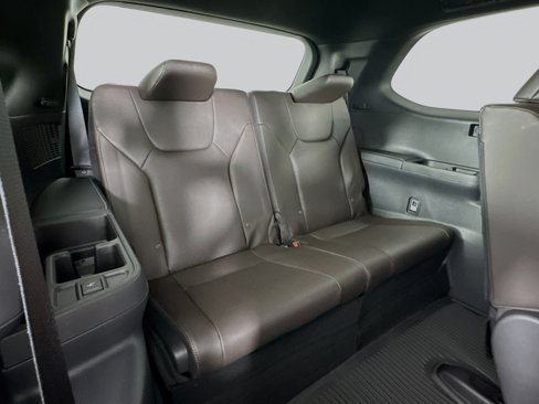 New 2025 Lexus TX 350 AWD image 30