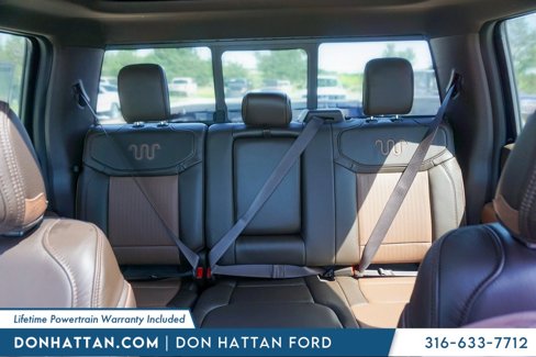 New 2025 Ford F150 King Ranch image 26