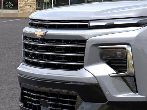 New 2026 Chevrolet Traverse High Country image 13