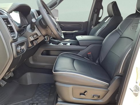 New 2026 RAM 2500 Rebel image 9