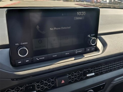 New 2025 Honda Accord SE image 21