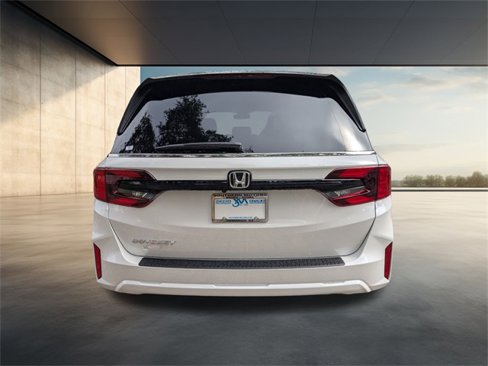 New 2026 Honda Odyssey EX-L image 5