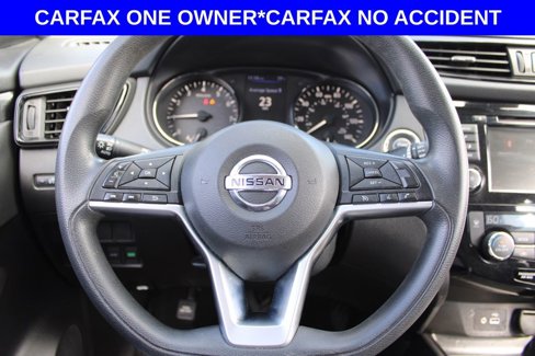 Used 2020 Nissan Rogue Sport SV image 25