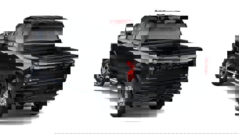 New 2026 Chevrolet Silverado 3500 LT image 4