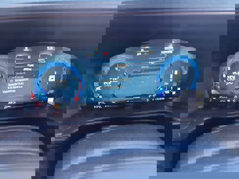 New 2025 Ford Bronco Sport Outer Banks w/ Outer Banks Tech Package+ image 43
