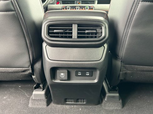 New 2026 Honda Passport TrailSport image 36