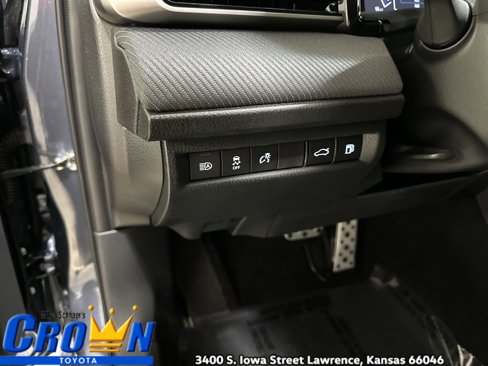 New 2026 Toyota Camry SE image 40