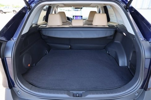 New 2025 Toyota RAV4 Limited image 29