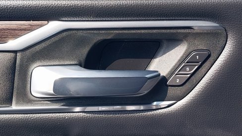 Certified 2025 RAM 1500 Laramie image 34
