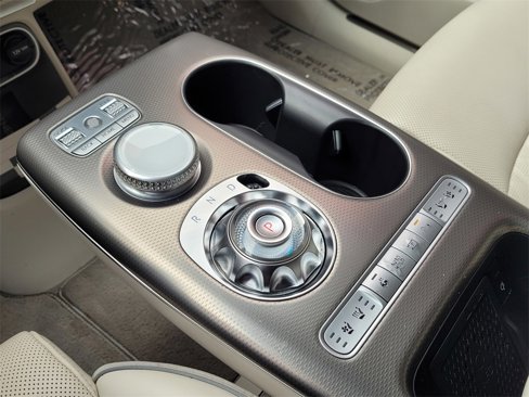 Used 2023 Genesis GV60 Performance image 22