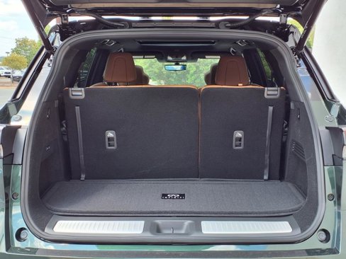 New 2026 INFINITI QX60 Autograph w/ Dark Cargo Package image 21